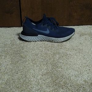 Nike epic react I am trying to trade for something